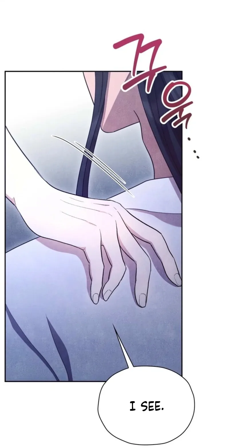 Deep into the Night Chapter 14 page 13 - 