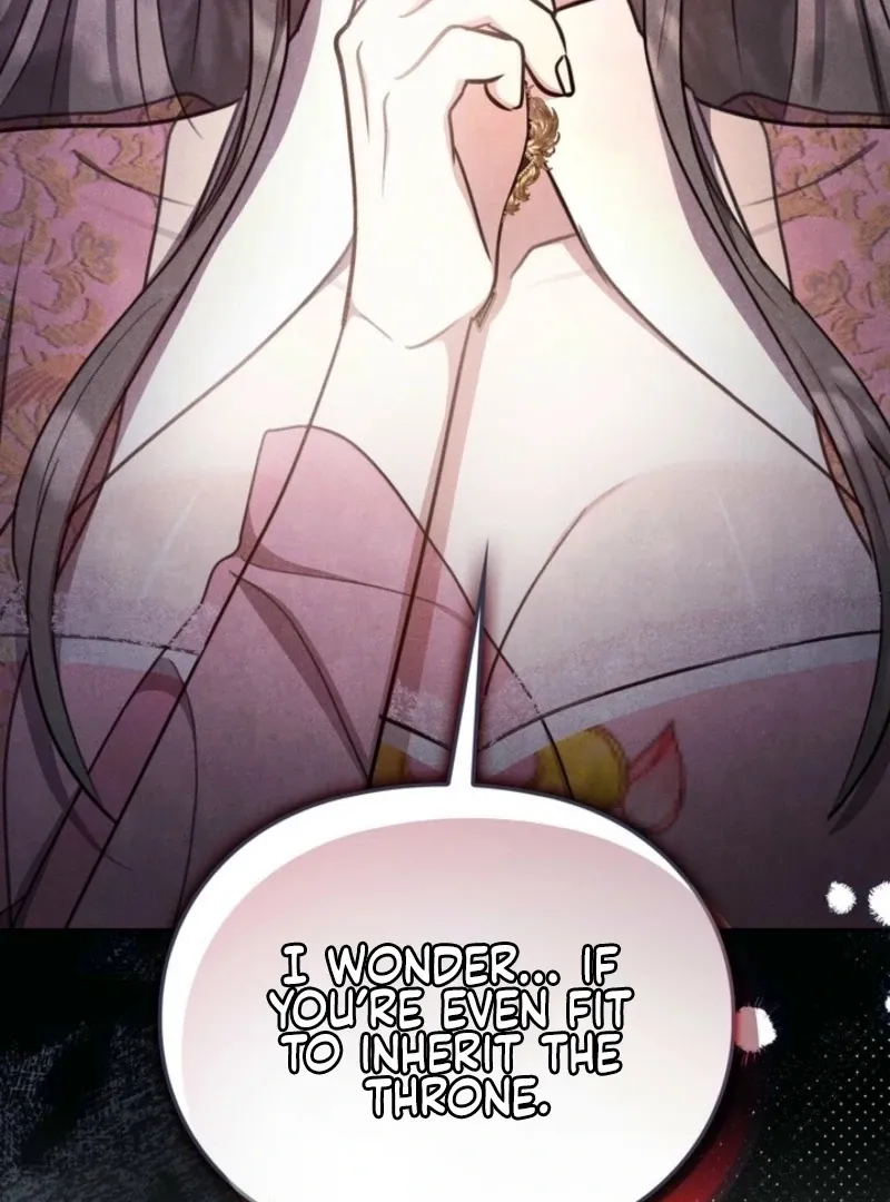 Deep into the Night Chapter 14 page 128 - 