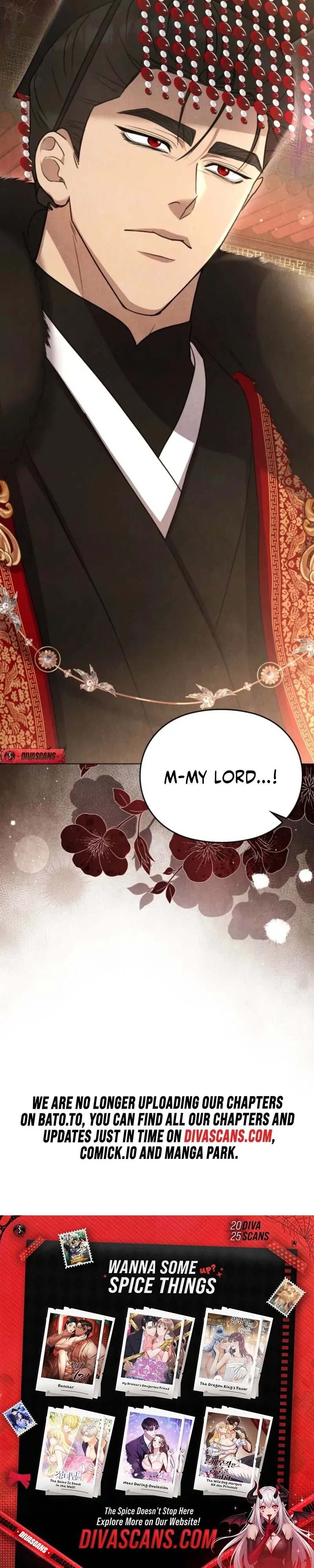 Deep into the Night Chapter 14 page 135 - 