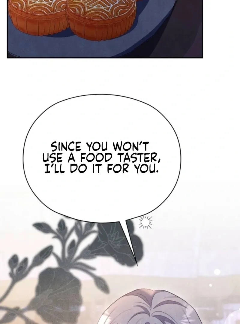 Deep into the Night Chapter 14 page 19 - 