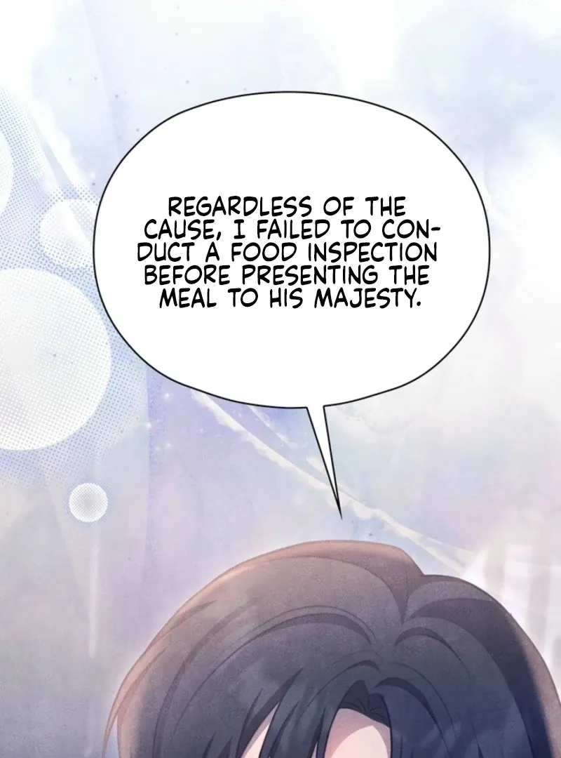 Deep into the Night Chapter 14 page 6 - 