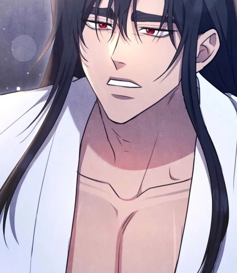 Deep into the Night Chapter 14 page 7 - 