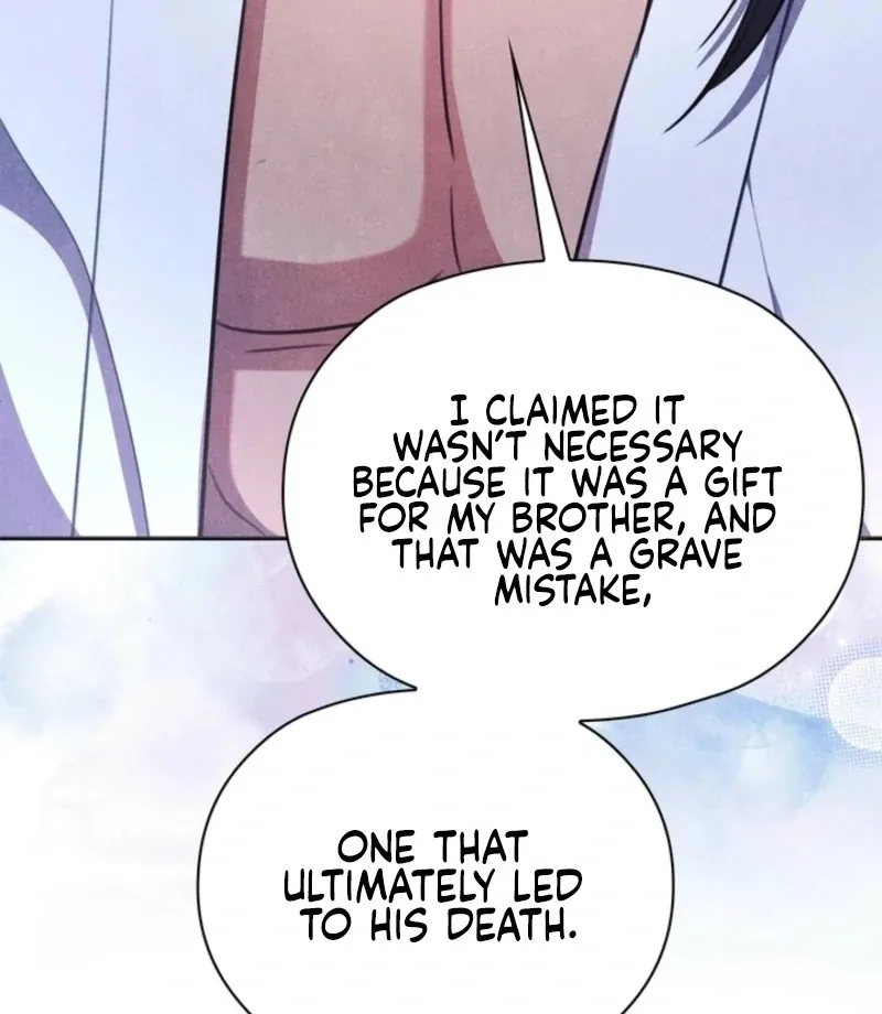 Deep into the Night Chapter 14 page 8 - 