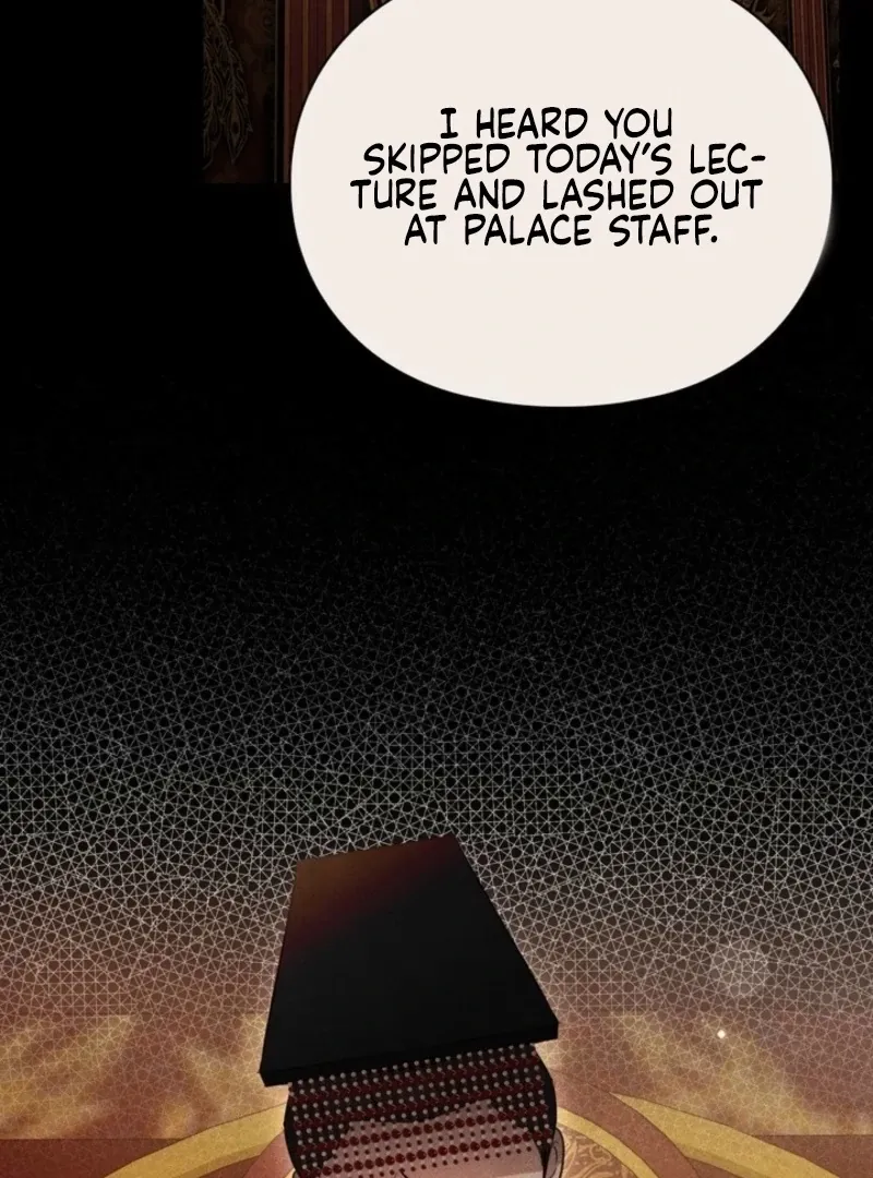 Deep into the Night Chapter 14 page 97 - 