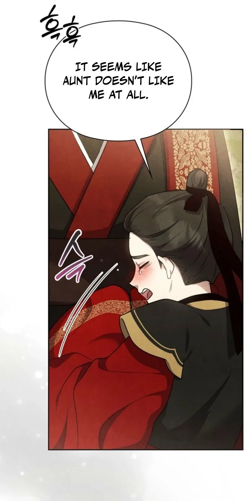 Deep into the Night Chapter 15 page 13 - 