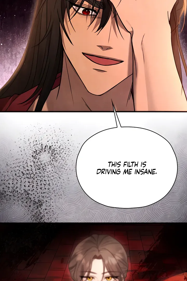 Deep into the Night Chapter 2 page 14 - 