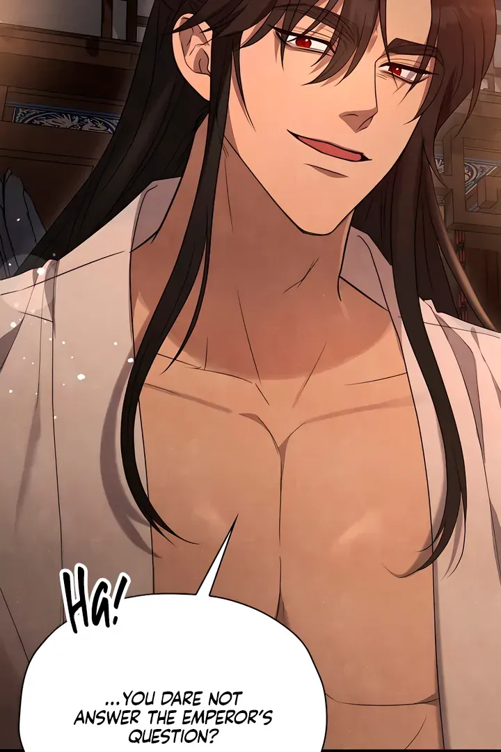 Deep into the Night Chapter 2 page 5 - 