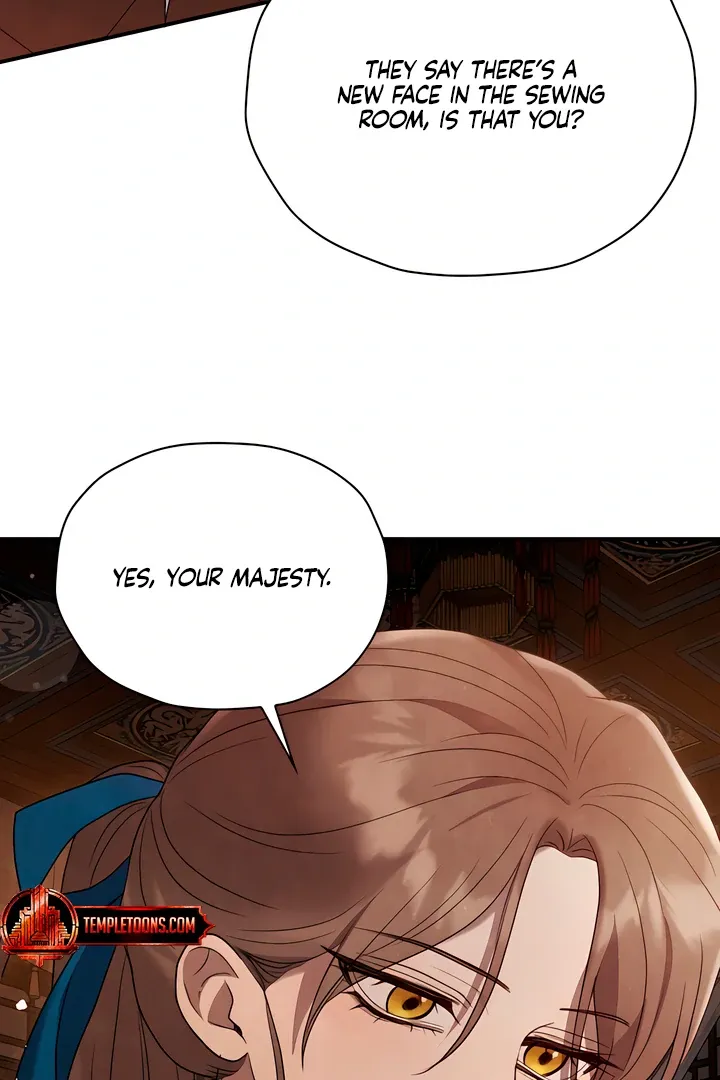 Deep into the Night Chapter 2 page 7 - 