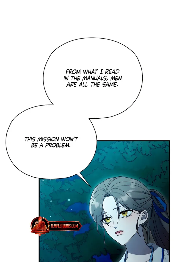 Deep into the Night Chapter 2 page 73 - 