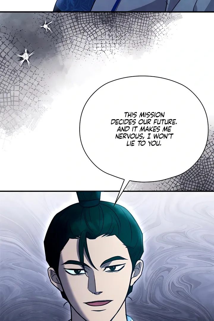 Deep into the Night Chapter 2 page 86 - 