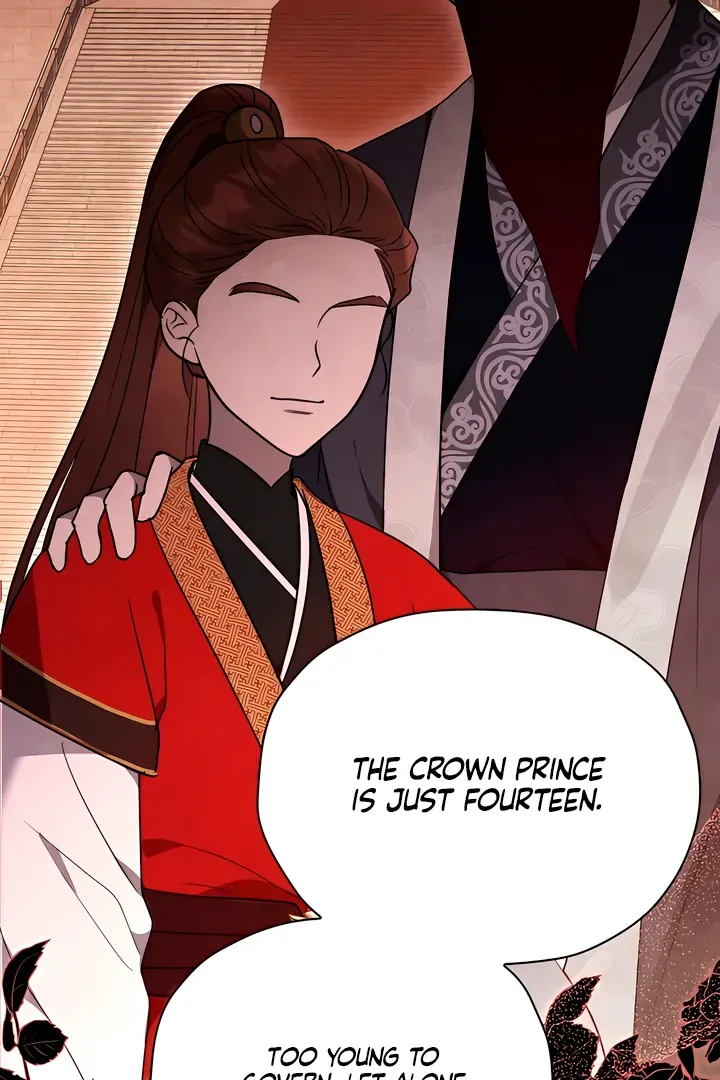 Deep into the Night Chapter 2 page 93 - 
