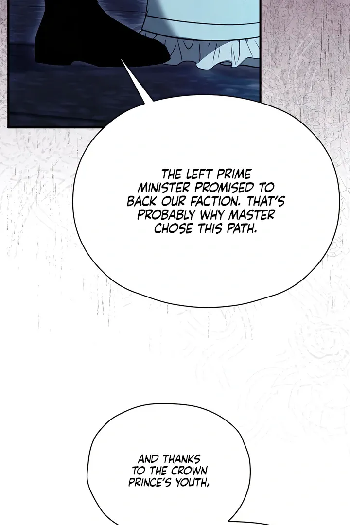 Deep into the Night Chapter 2 page 95 - 