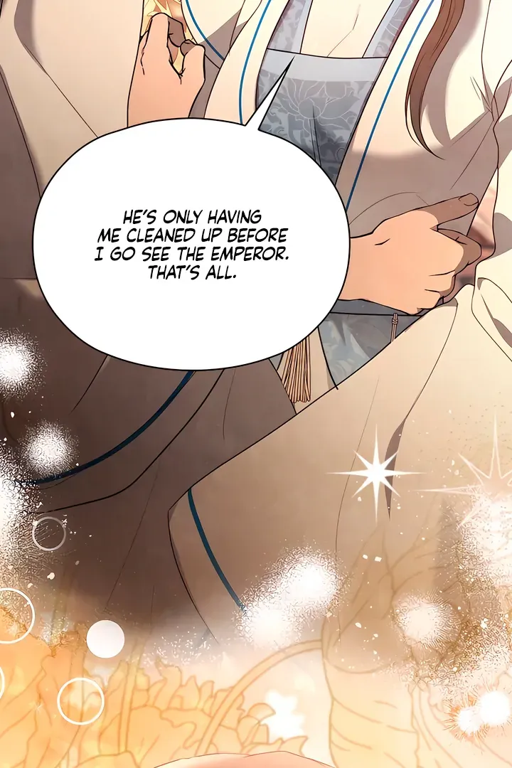 Deep into the Night Chapter 3 page 11 - 