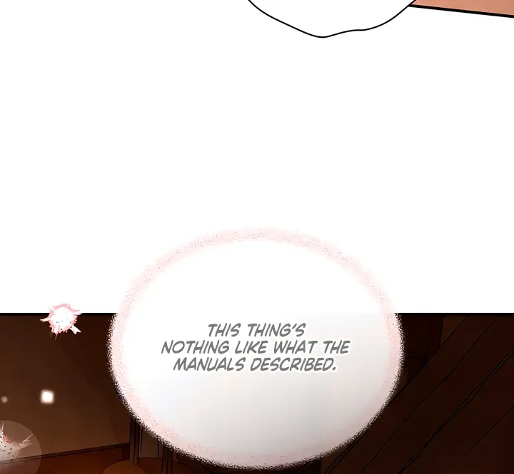 Deep into the Night Chapter 3 page 109 - 