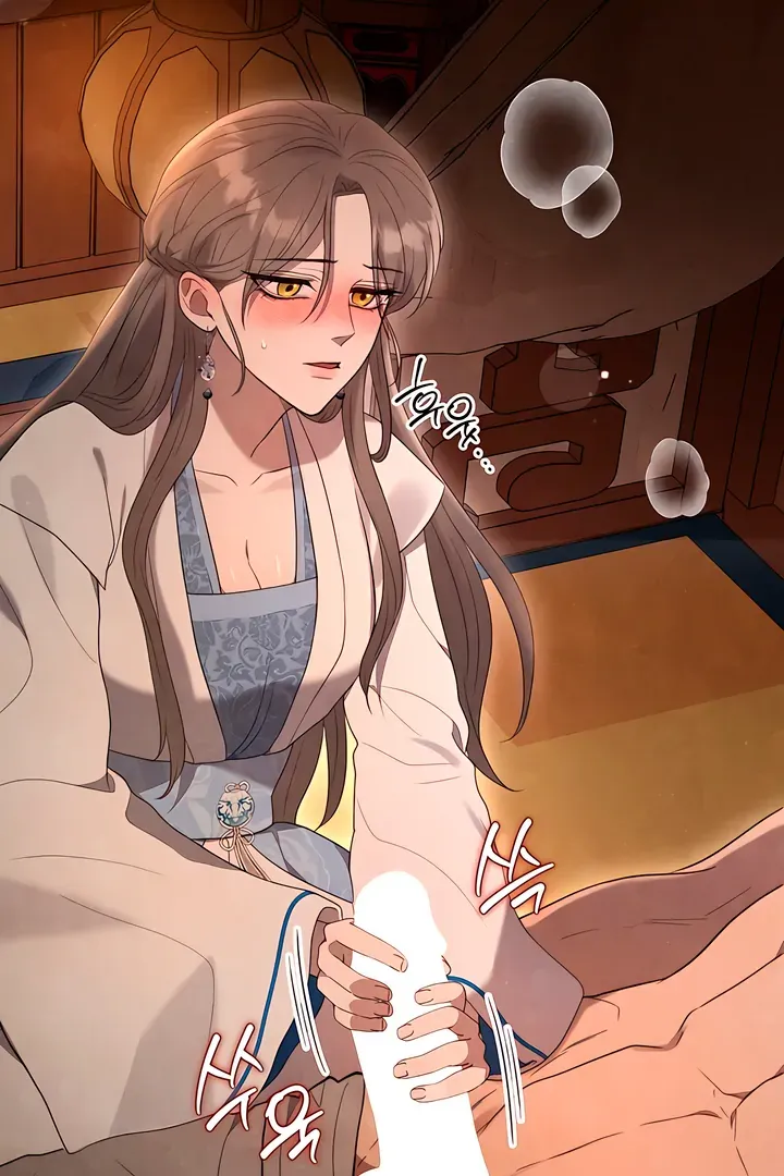 Deep into the Night Chapter 3 page 110 - 