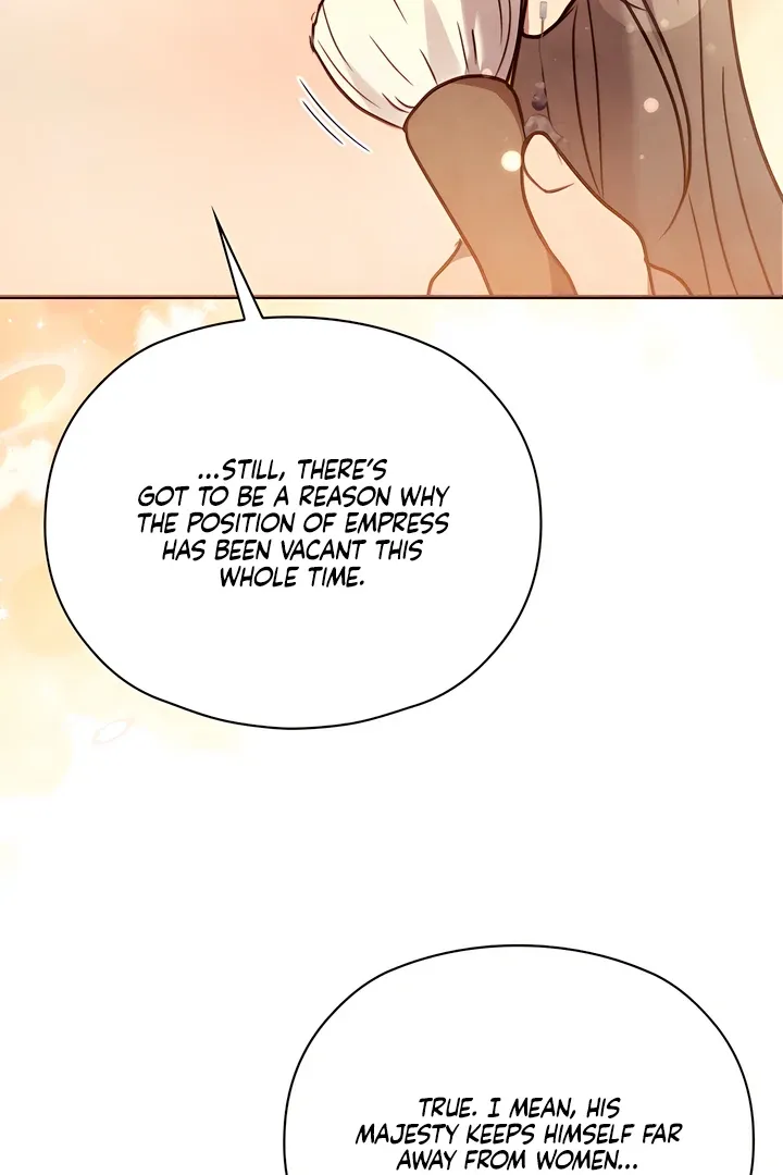 Deep into the Night Chapter 3 page 14 - 