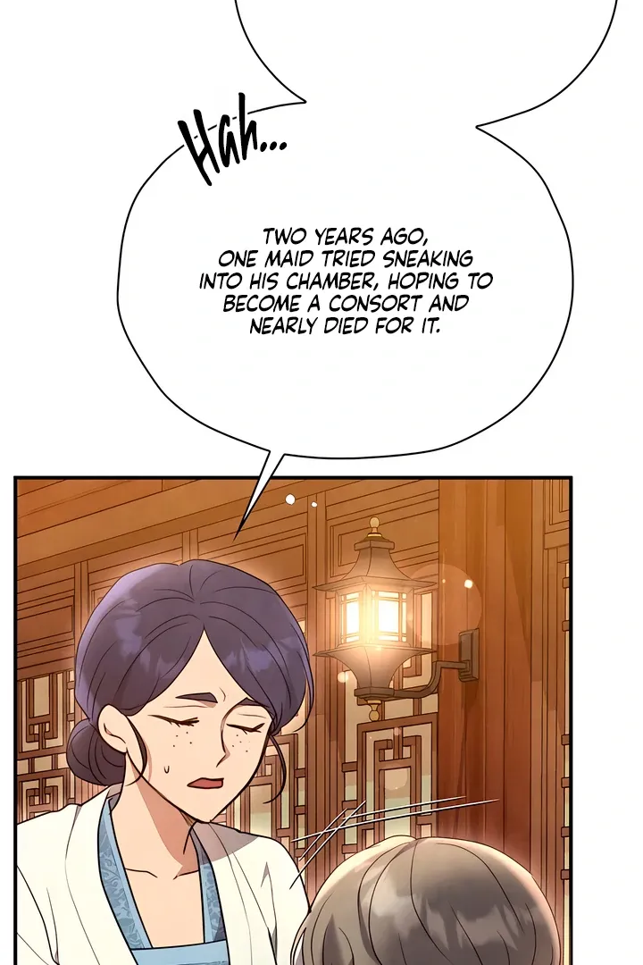 Deep into the Night Chapter 3 page 15 - 