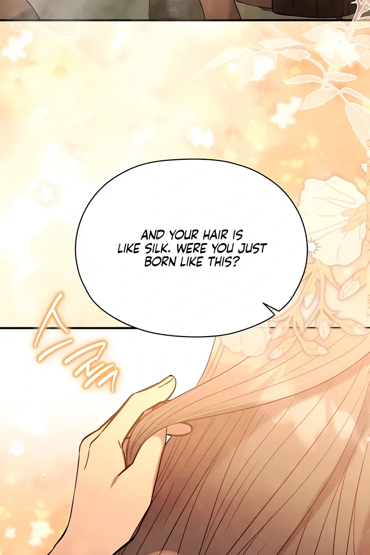 Deep into the Night Chapter 3 page 3 - 