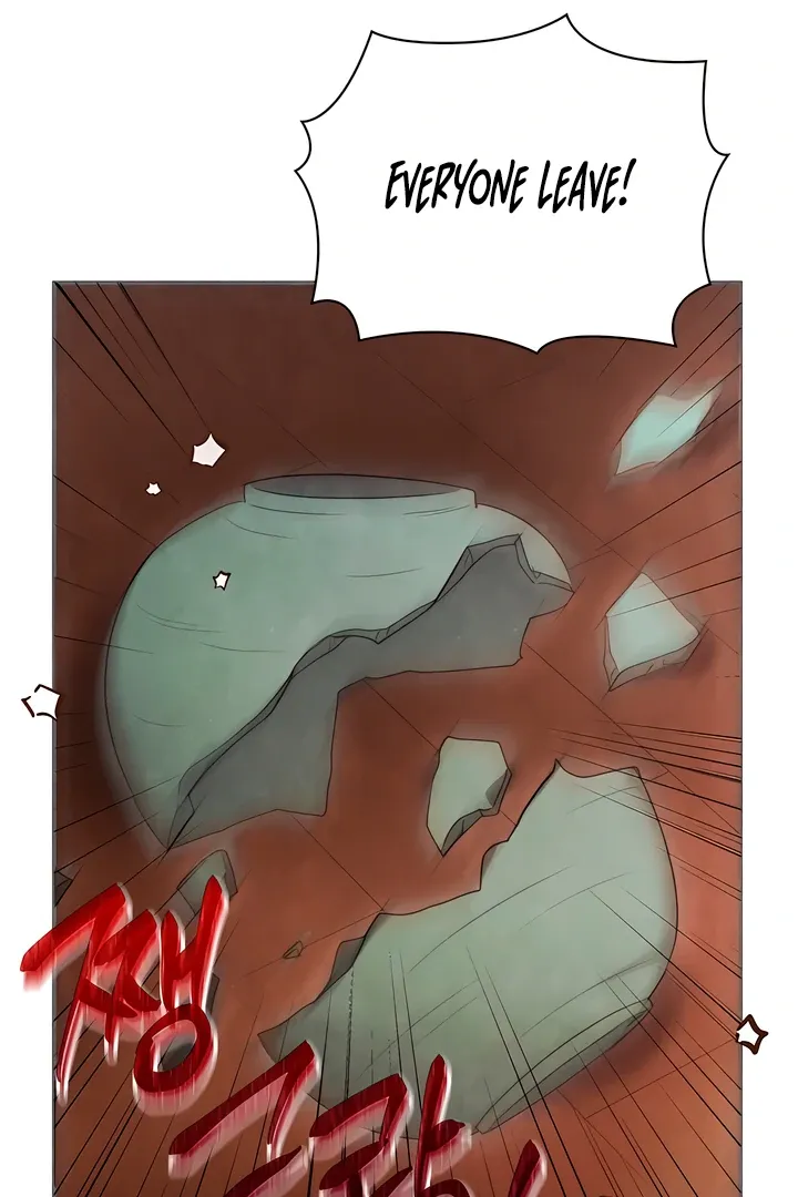 Deep into the Night Chapter 3 page 23 - 