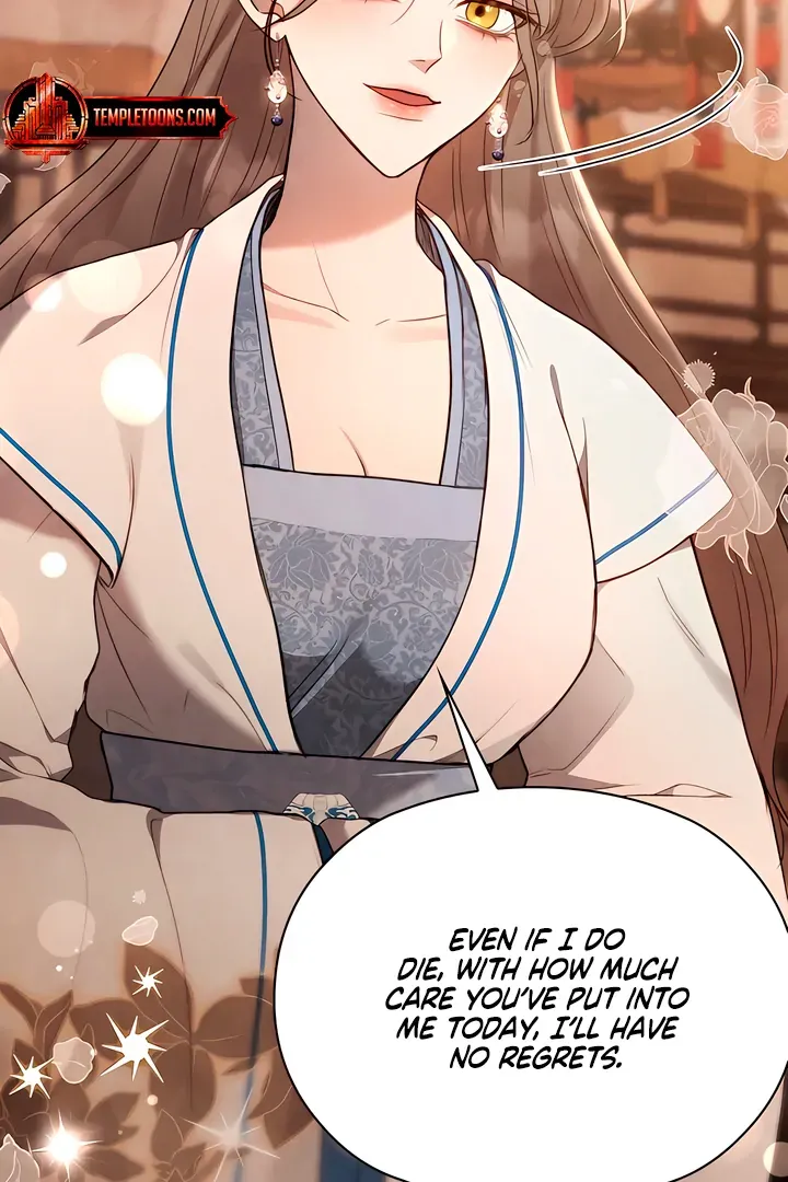 Deep into the Night Chapter 3 page 28 - 