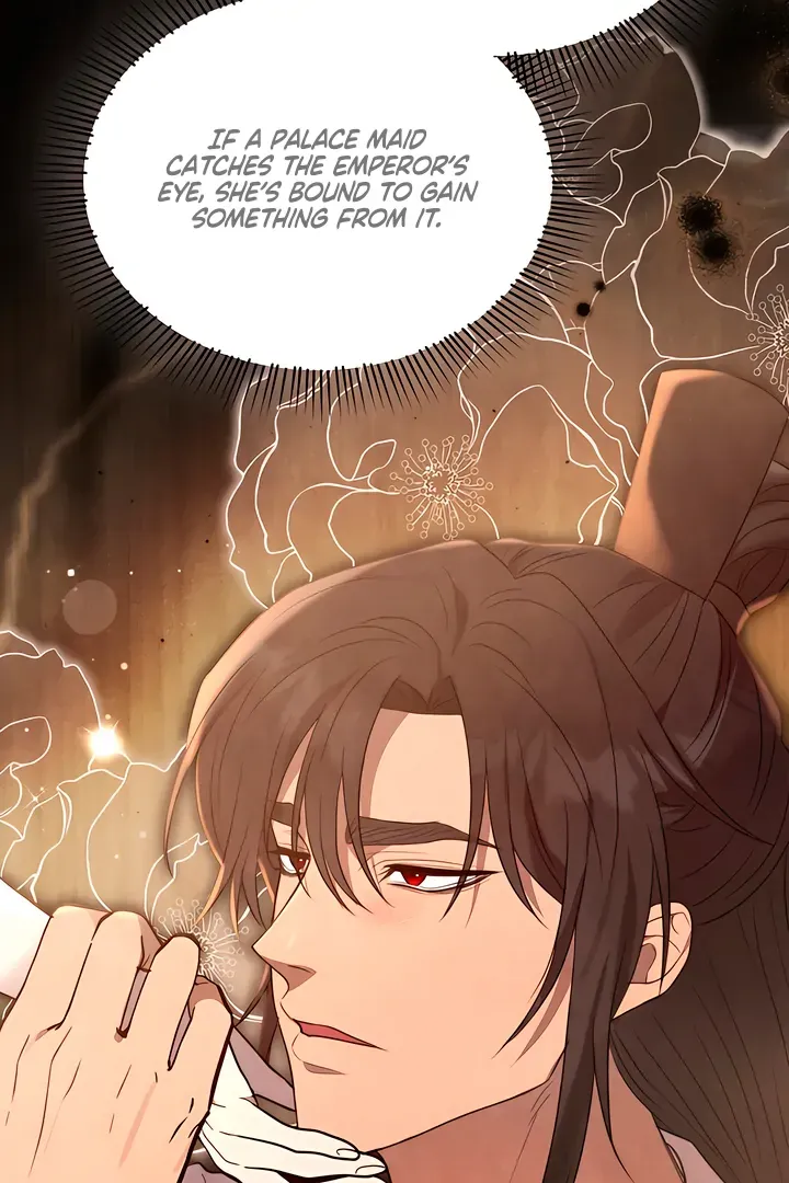 Deep into the Night Chapter 3 page 34 - 