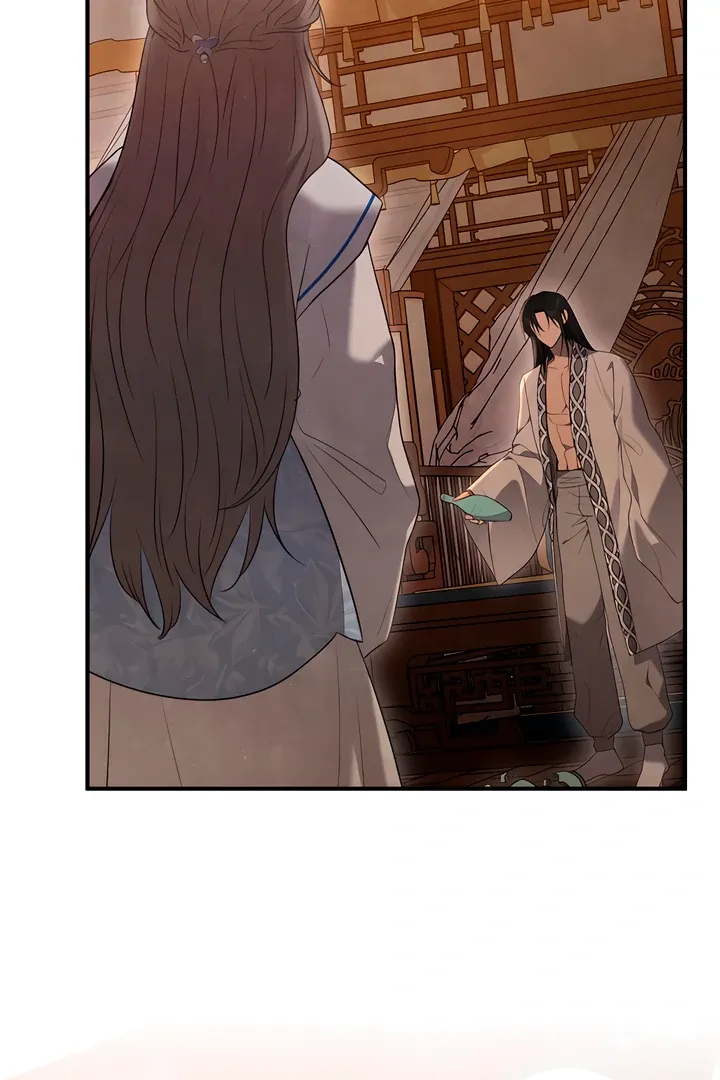 Deep into the Night Chapter 3 page 38 - 