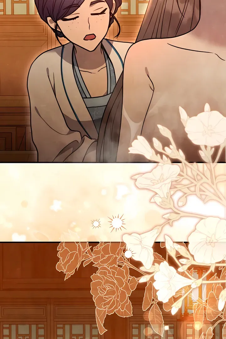 Deep into the Night Chapter 3 page 5 - 