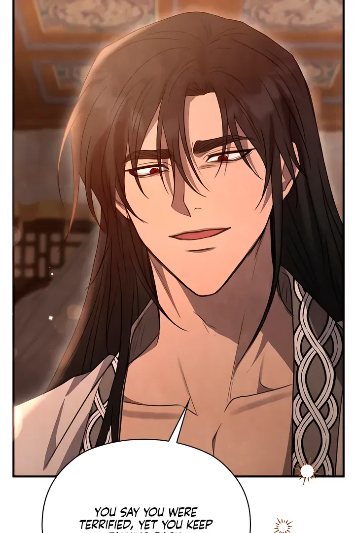 Deep into the Night Chapter 3 page 48 - 