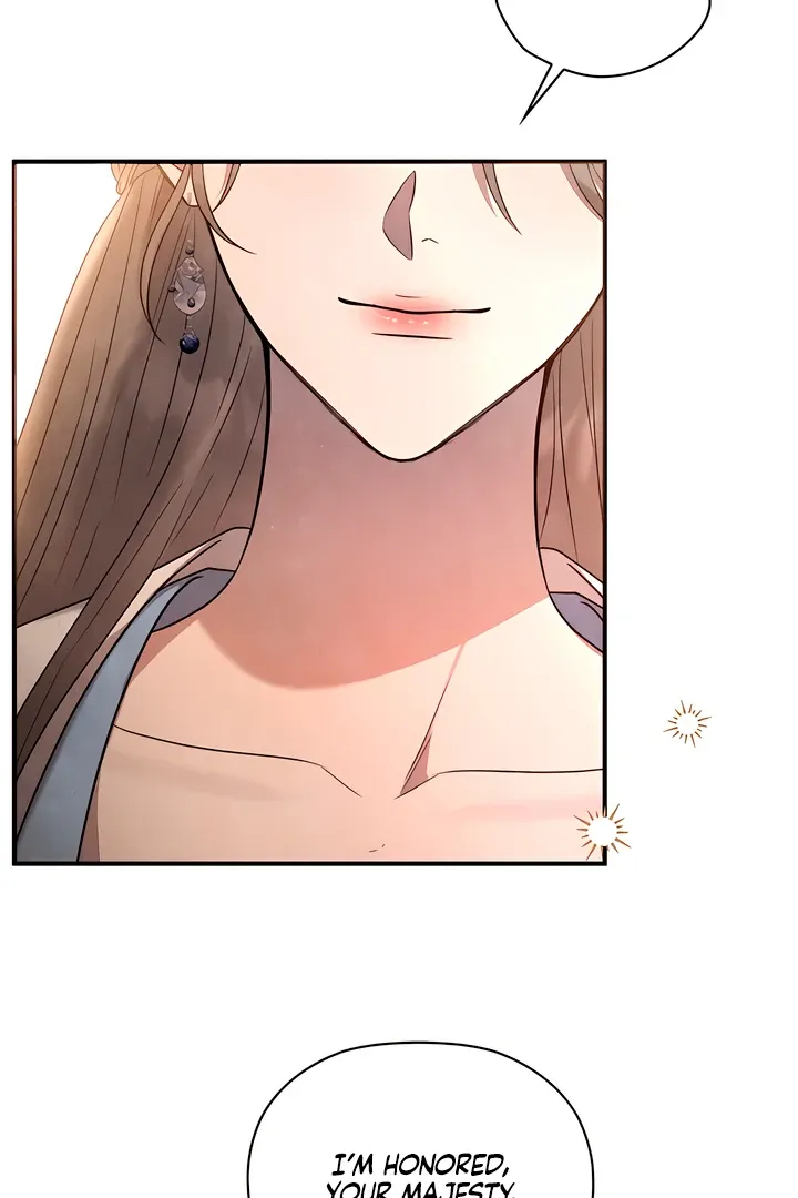 Deep into the Night Chapter 3 page 57 - 