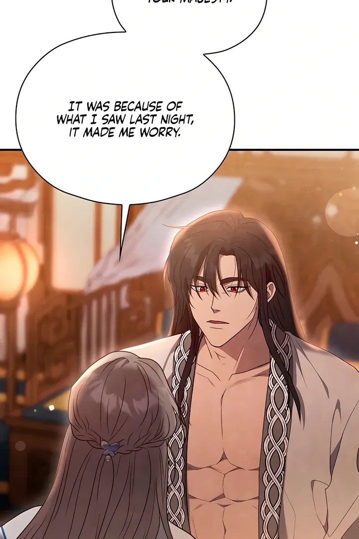Deep into the Night Chapter 3 page 58 - 