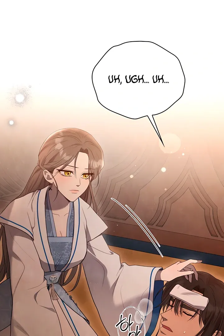 Deep into the Night Chapter 3 page 84 - 