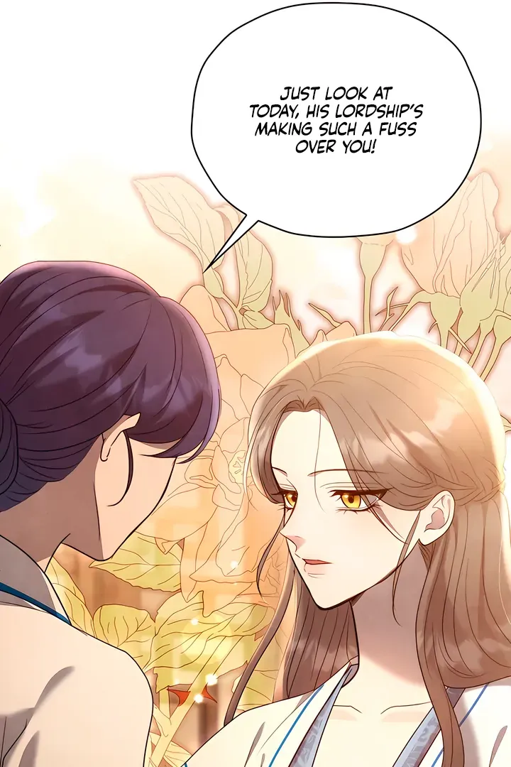 Deep into the Night Chapter 3 page 10 - 