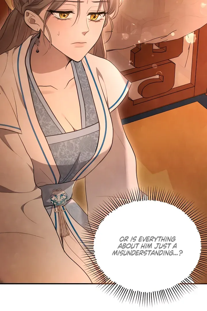 Deep into the Night Chapter 3 page 94 - 