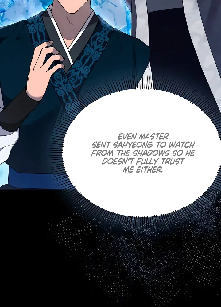 Deep into the Night Chapter 3 page 98 - 