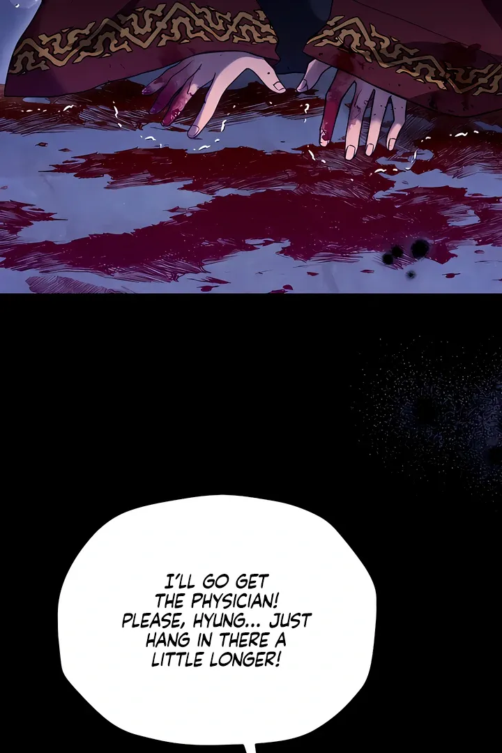 Deep into the Night Chapter 4 page 3 - 