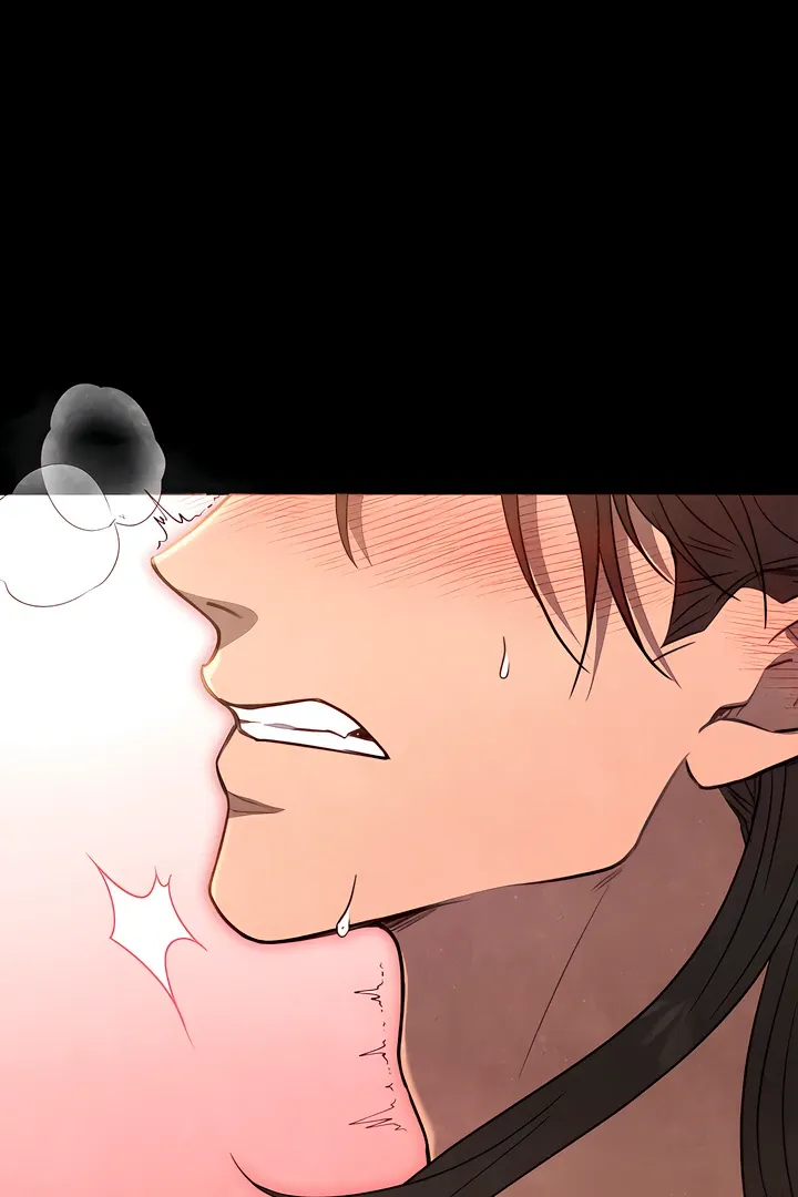 Deep into the Night Chapter 4 page 25 - 