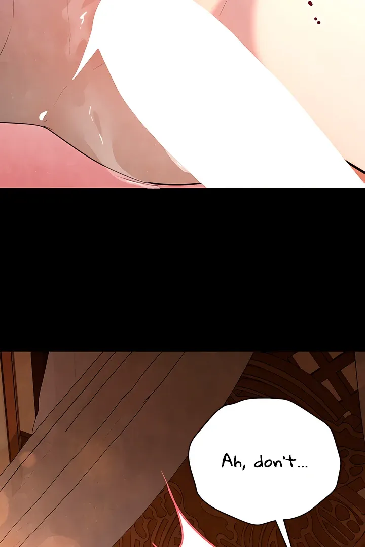 Deep into the Night Chapter 4 page 27 - 