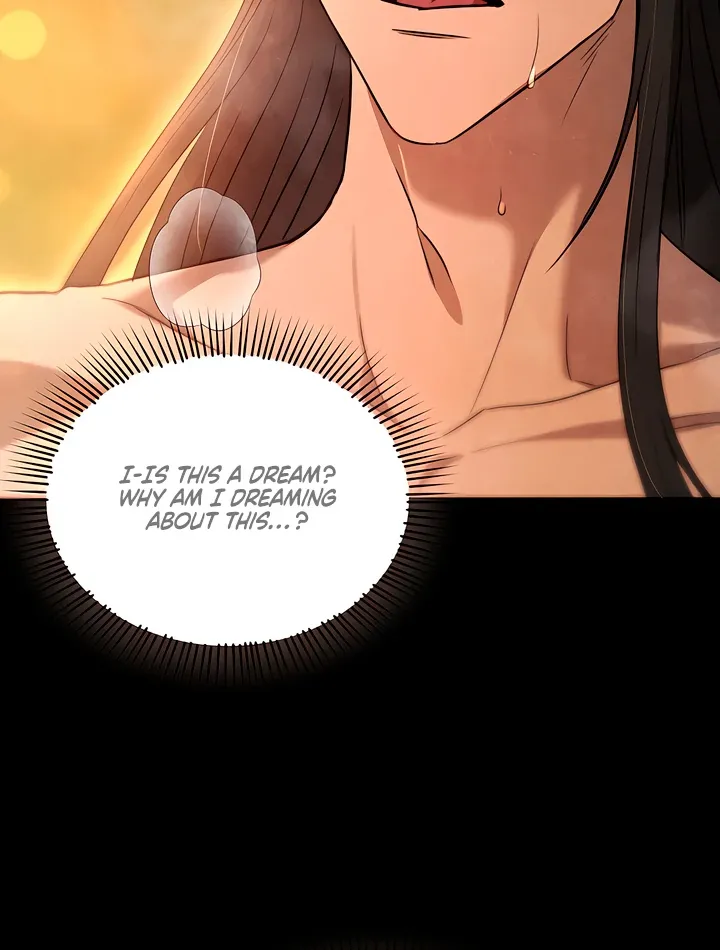Deep into the Night Chapter 4 page 34 - 