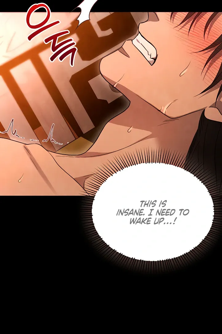 Deep into the Night Chapter 4 page 37 - 