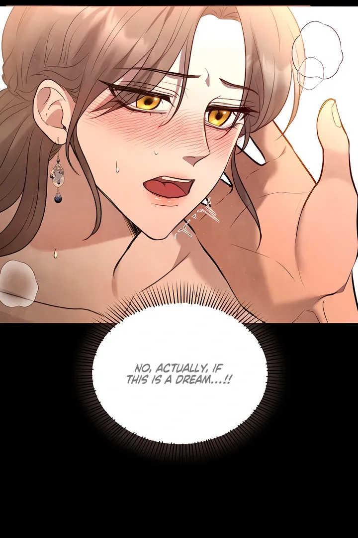 Deep into the Night Chapter 4 page 38 - 