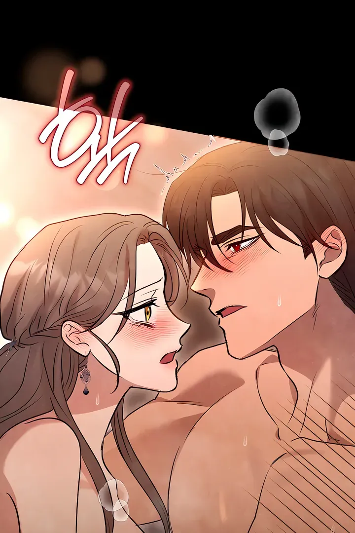 Deep into the Night Chapter 4 page 40 - 