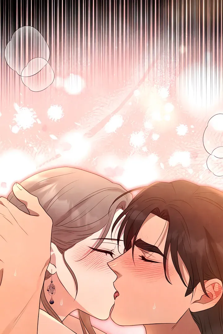 Deep into the Night Chapter 4 page 43 - 