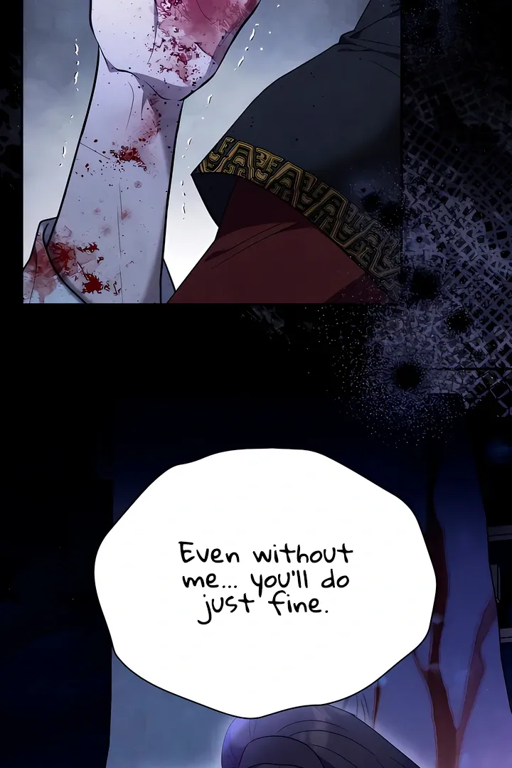 Deep into the Night Chapter 4 page 6 - 