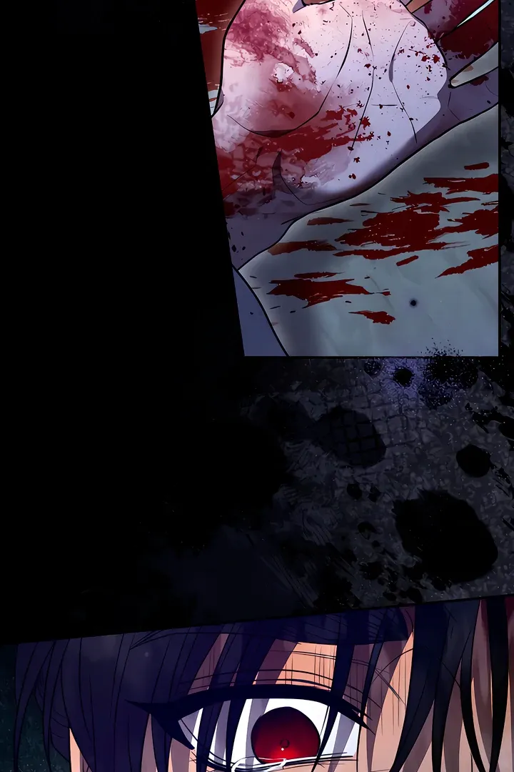 Deep into the Night Chapter 4 page 9 - 