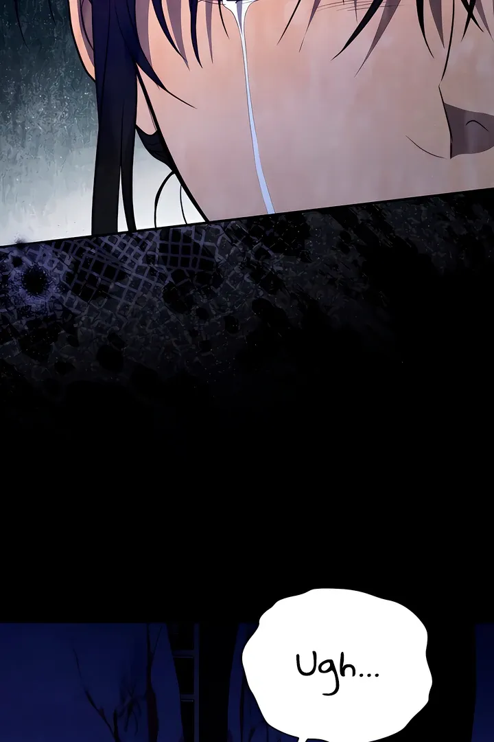 Deep into the Night Chapter 4 page 10 - 