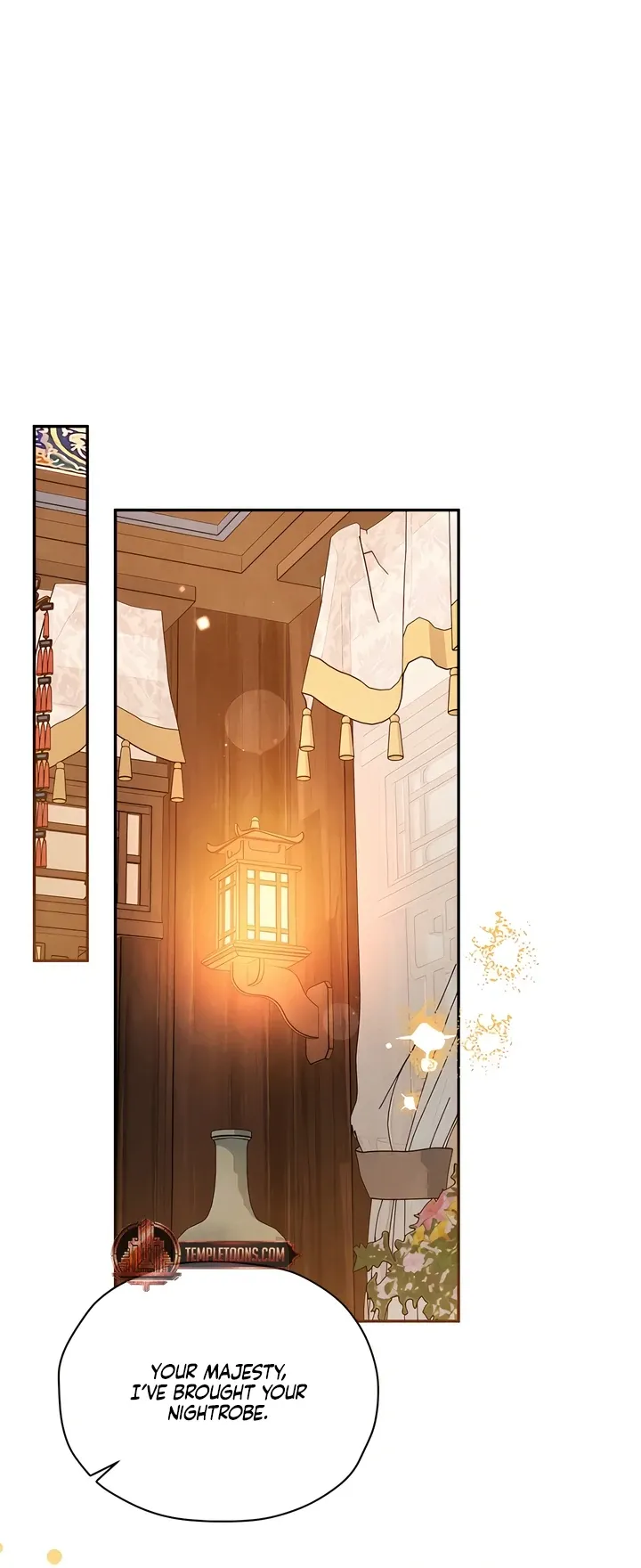 Deep into the Night Chapter 5 page 20 - 
