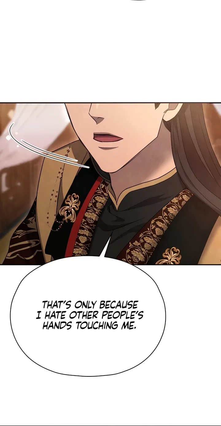 Deep into the Night Chapter 5 page 22 - 