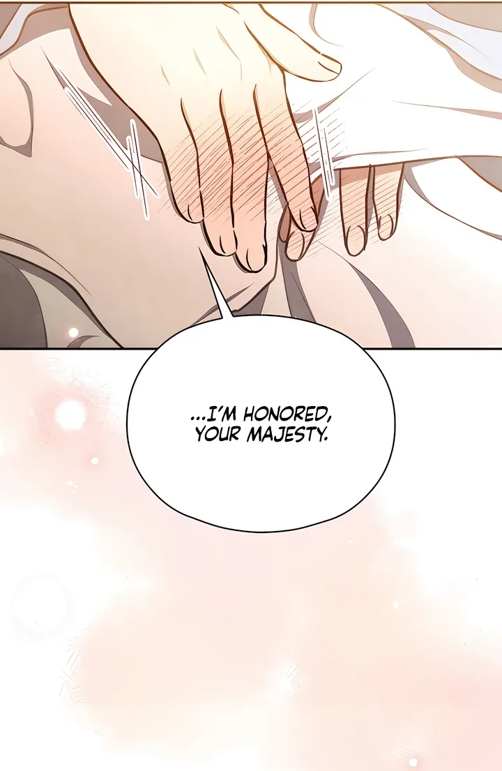 Deep into the Night Chapter 5 page 25 - 