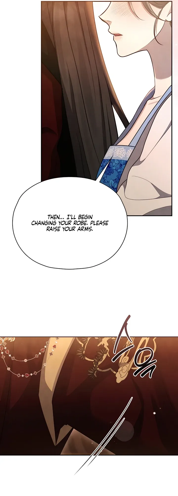 Deep into the Night Chapter 5 page 26 - 