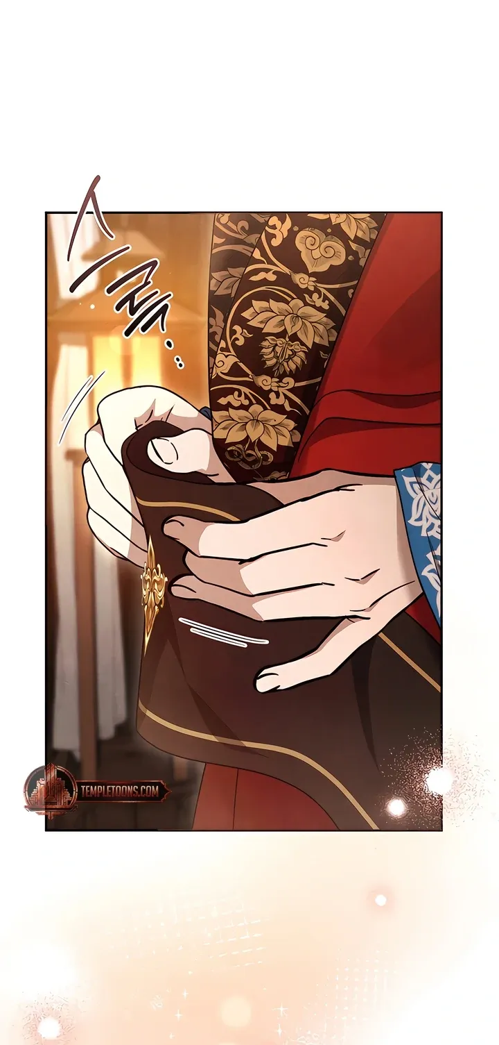 Deep into the Night Chapter 5 page 27 - 